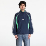 adidas Teamgeist Half Zip Sweatshirt Aurora Ink - Suurus S (KE2760 Džemprid)