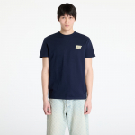 Tommy Jeans Regular Bubble Back Tee Blue - Suurus S (DM0DM21864 C1G T-s&auml;rgid)