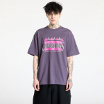 Nike ACG Men's Dri-FIT T-Shirt Dark Raisin - Suurus S (FZ6702-573 T-s&auml;rgid)