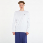 On Court Long Tee White - Suurus S (1ME12300108 T-s&auml;rgid)