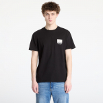 Tommy Jeans Reg Dna Graphic Tee Black - Suurus S (DM0DM20814 BDS T-s&auml;rgid)