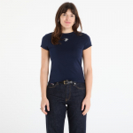 Tommy Hilfiger Script Slim Ss Tee Dark Night Navy - Suurus S (WW0WW48710 C1G T-s&auml;rgid)
