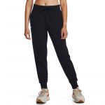 Under Armour Rival Fleece Jogger Black - Suurus S (1379438-001 P&uuml;ksid)