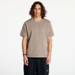 Nike Life Men's Short-Sleeve Knit Top Flat Pewter/ Flat Pewter - Suurus S (FZ6516-029 T-s&auml;rgid)