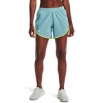 Under Armour Fly By Elite 5'' Short Blue - Suurus S (1369757-400 L&uuml;hikesed p&uuml;ksid)