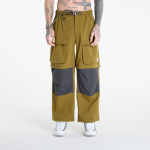 Nike ACG "Smith Summit" Men's Zip Cargo Pants Olive Flak/ Anthracite/ Summit White - Suurus S (HV0591-368 P&uuml;ksid)