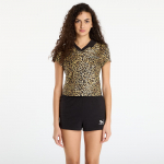 PUMA x A$AP ROCKY Animal Baby Tee Warm Beige/ AOP - Suurus S (63609905 T-s&auml;rgid)