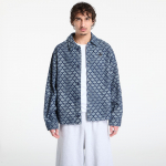 adidas Denim Monogram Shirt Indigo Denim - Suurus S (KD0397 T-s&auml;rgid)