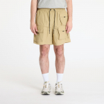 Nike Tech Men's Woven Cargo Shorts Parachute Beige/ Black - Suurus S (HJ0677-297 L&uuml;hikesed p&uuml;ksid)
