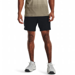 Under Armour Vanish Woven 6In Shorts Black - Suurus S (1373718-001 L&uuml;hikesed p&uuml;ksid)