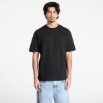 Calvin Klein Jeans Soft Layered Monogram Tee Black - Suurus S (J30J327089 BEH T-s&auml;rgid)