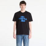 Karl Lagerfeld Jeans Reg Ss Graffiti Tee Black - Suurus S (B1M17065999 T-s&auml;rgid)