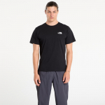 The North Face M Half Dome Photo Ss Tee TNF Black - Suurus S (NF0A8EE9JK31 T-s&auml;rgid)