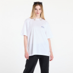 GUESS Cc Ss Monochrome Graphic Tee White - Suurus S (W5YI10JA914-F0FA T-s&auml;rgid)