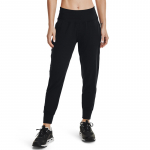 Under Armour Meridian Jogger Black - Suurus S (1371021-001 P&uuml;ksid)
