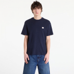 Calvin Klein Jeans Ss Waffle Badge Crew Tee Blue - Suurus S (LV04RD008G CEF T-s&auml;rgid)