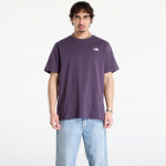 The North Face Evolution Simple Dome Short Sleeve Tee Endless Dusk - Suurus S (NF0A8CZ2G5O1 T-s&auml;rgid)