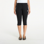 adidas Capri Trackpant Black/ White - Suurus S (JV7520 P&uuml;ksid)