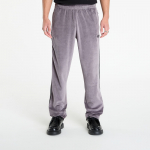 adidas SST Adicolor Velour Track Pants Grey Strata - Suurus S (JX1557 P&uuml;ksid)