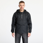 Wiatr&oacute;wka Urban Classics Pull Over Windbreaker Black - Suurus S (tb1019 Joped)