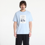 New Balance 574 Ad T-Shirt Oxford Blue - Suurus S (MT61B0WFAA1 T-s&auml;rgid)