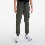 Alpha Industries Cotton Twill Jogger Grey/ Black - Suurus S (116202 136 P&uuml;ksid)