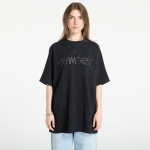 adidas Adilenium Season 4 Teamgeist Washed Rhinestone T-Shirt Black - Suurus S (KF3113 T-s&auml;rgid)