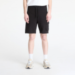 Calvin Klein Jeans Woven Label Short Black - Suurus S (J30J327284 BEH L&uuml;hikesed p&uuml;ksid)