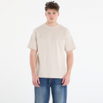 Vans Left Chest II Loose SS T-Shirt Oatmeal - Suurus S (VN000P1P2N11 T-s&auml;rgid)