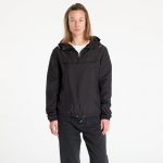Wiatr&oacute;wka Urban Classics Ladies Basic Pull Over Jacket Black - Suurus S (TB2013 Joped)