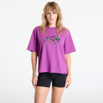 Nike ACG Women's Graphic T-Shirt Bold Berry - Suurus S (IB7339-505 T-s&auml;rgid)