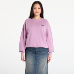 Patagonia W's Daily Crew Light Violet - Suurus S (42172 LVT Džemprid)