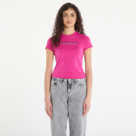 Karl Lagerfeld Jeans Slim Ss Reflection Tee Very Berry - Suurus S (B1W17053521 T-s&auml;rgid)