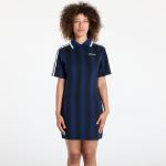 Sukienka adidas Footie Dress Night Indigo - Suurus S (JW5143 Kleidid)
