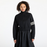 adidas Neuclassics Track Top Black/ Cream White - Suurus S (JI8495 Džemprid)