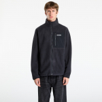 Columbia Jasper Ridge&trade; Pebbled Full Zip Fleece Black - Suurus S (2142421010 Džemprid)