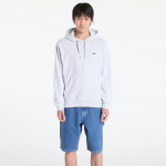 Vans Left Chest Pull Over Hoodie Light Grey Heather - Suurus S (VN000R9Y1QI1 Džemprid)