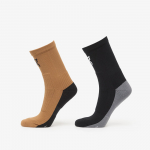 On Trail Sock High 2P Black/ Sphinx - Suurus S (2UF30214225 U Sokid)