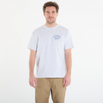 Vans World Tour Loose SS Tee Light Grey - Suurus S (VN000VY81QI1 T-s&auml;rgid)