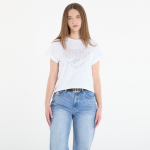 Guess Jeans Ss Cn La Stars Tee Pure White - Suurus S (W6RI30I3Z14-G011 T-s&auml;rgid)