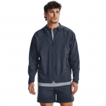Under Armour Unstoppable Jacket Gray - Suurus S (1370494-044 Joped)