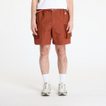 Nike ACG "Snowgrass" Men's Cargo Shorts Cinnamon/ Picante Red/ Summit White - Suurus S (DV9405-245 L&uuml;hikesed p&uuml;ksid)