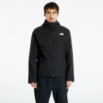 The North Face M Mountain Athletics Cari Hooded Jacket TNF Black - Suurus S (NF0A8DY4JK31 Joped)