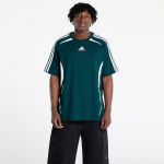 adidas Teamgeist Cotton T-Shirt Aurora Ivy - Suurus S (KE0141 T-s&auml;rgid)