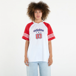 adidas Originals BB Jersey White - Suurus S (KC6287 T-s&auml;rgid)