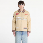 Puma x Fast & Furious Jacket Cashew Brown - Suurus S (63790501 Joped)