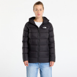 The North Face Wmns Hyalite Down Parka TNF Black - Suurus S (NF0A8E74JK31 Joped)