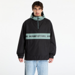 Horsefeathers Gordie Jacket Black/ Iceberg Green - Suurus S (OM322F Joped)