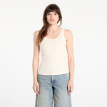 Guess Colette Rib Tank Beige - Suurus S (V4YP06K8RT2-G6K5 T-s&auml;rgid)