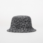 adidas Leopard Bucket Hat Carbon/ Black - Suurus S (JX0604 Teised m&uuml;tsid)